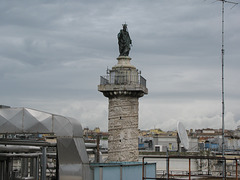 Piazza Colonna