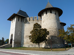 Soroca Fortress