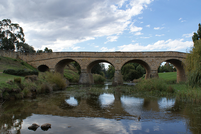Richmond Bridge