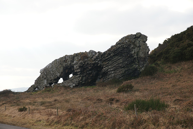 Lion Rock