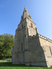 north luffenham church, rutland  (2)