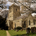 St. Peter's and St. Paul's, Steeple Aston