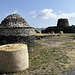 Nuraghe Santu Antine. Nuraghe Santu Antine.