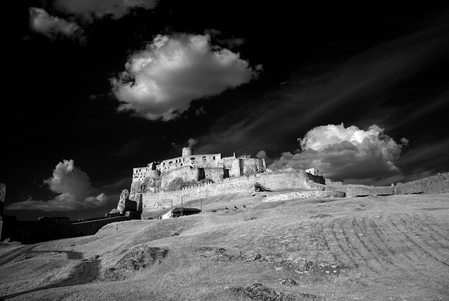 Spišský Hrad