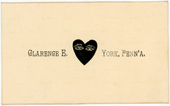 Clarence E., York, Pennsylvania