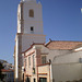Saint Anthony Church, become Municipal Museum.