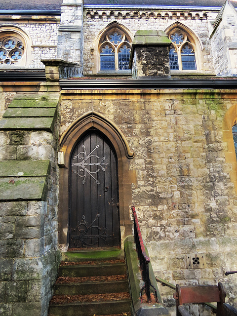 st michael , enfield, london