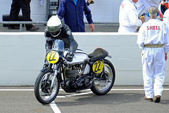 Goodwood Revival Sept 2015 Cafe Racer 5 XPro1