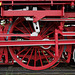 details of a 01 series steam locomotive