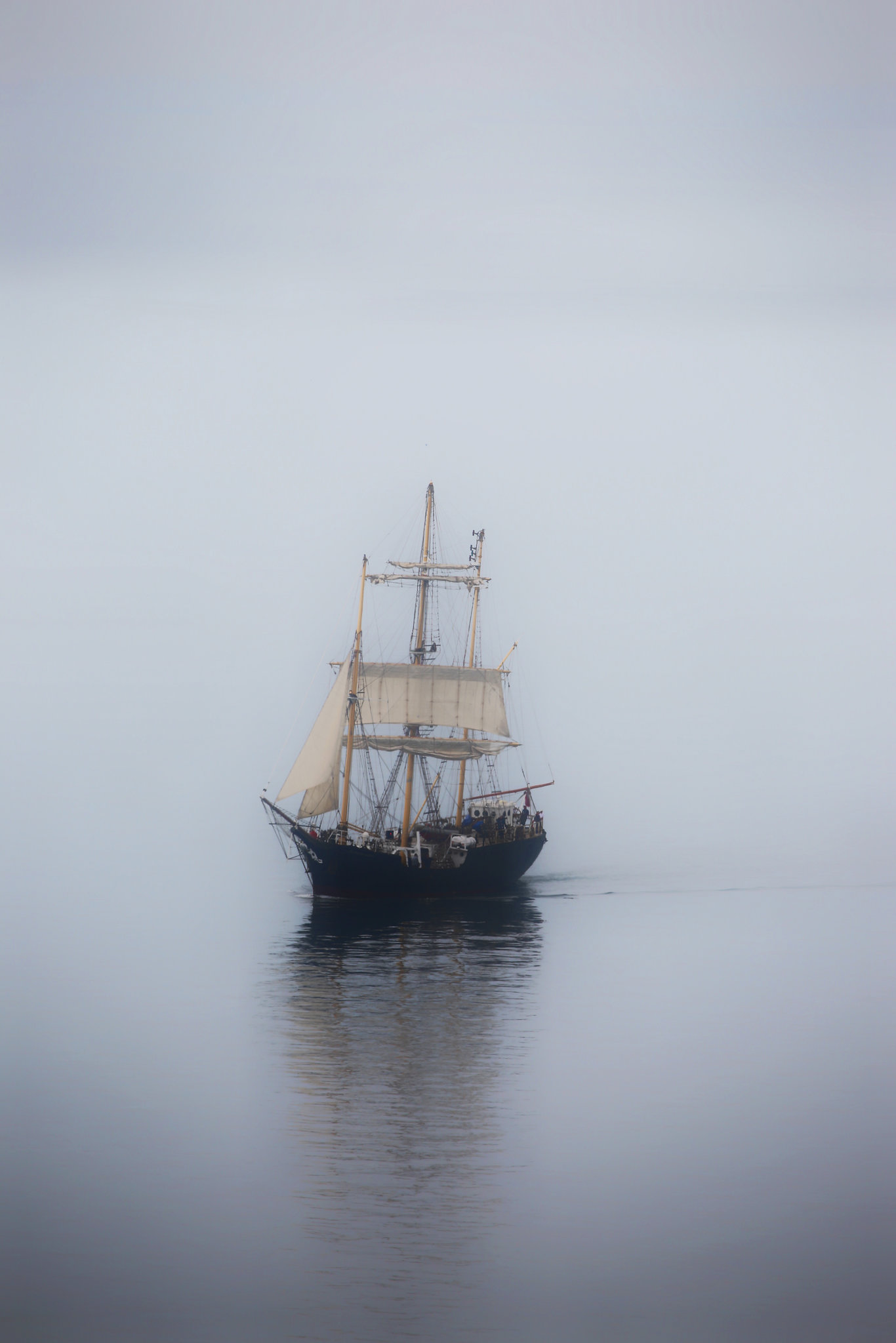21:4:17 sailing