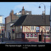 Spread Eagle 1-3 Fore St Ipswich 18 3 2005