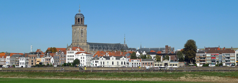 Nederland - Deventer