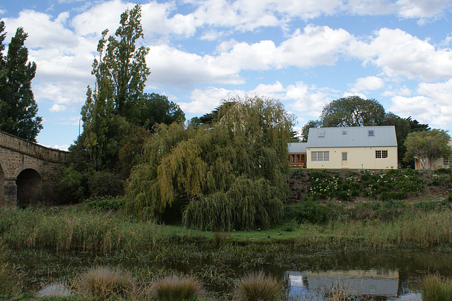 Coal River View At Richmond