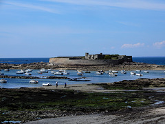 le fort bloqué