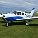 Piper PA-28-181 Archer II G-CKVV