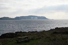 Looking Towards Hunterston