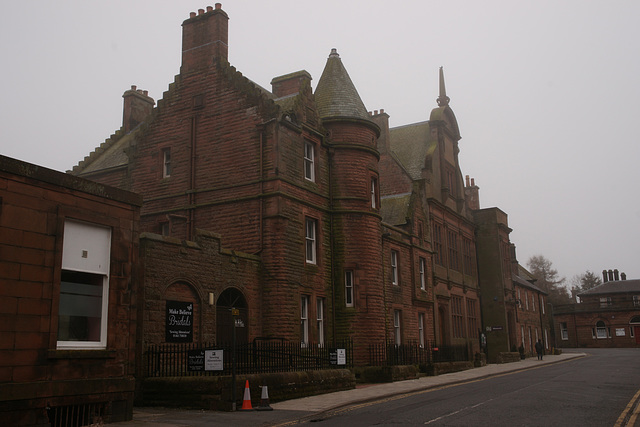 Annan Museum