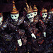 puppets (Puppet Theater Yangon/Myanmar)