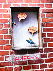 Kunst & Krempl