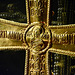 Genova 2025 – Cattedrale di San Lorenzo – Zaccaria Cross