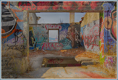 Arialva Graffiti