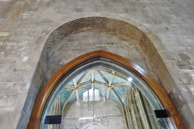 st mary's church, beverley