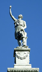 Witthaus Grave in Greenwood Cemetery, September 2010