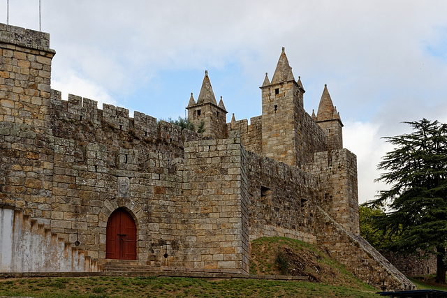 Santa Maria da Feira, Portugal