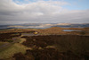 View From The Top Of Great Cumbrae