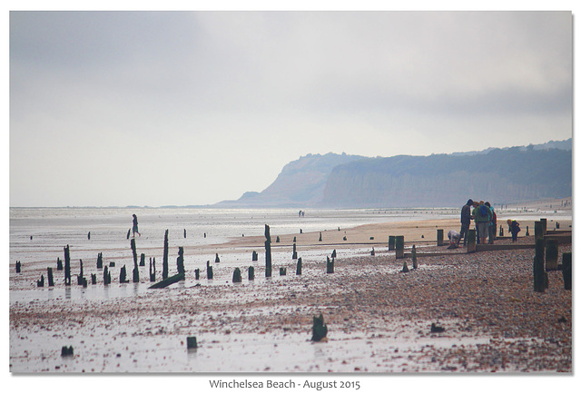 Winchelsea Beach people & posts 10 8 2015