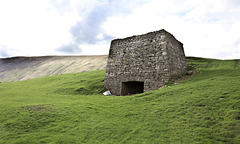 Keldishaw Kiln