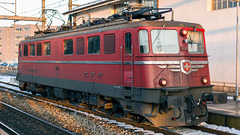 070130 Ae610 Morges