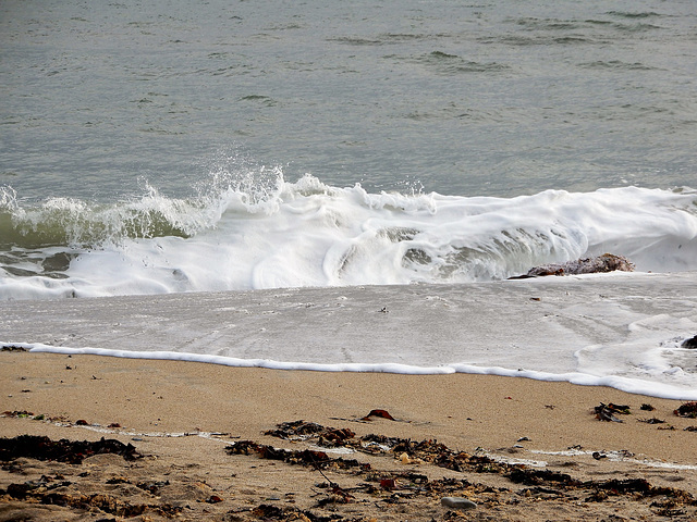 vague à l'ame