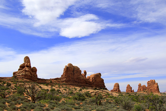 Arches National Park