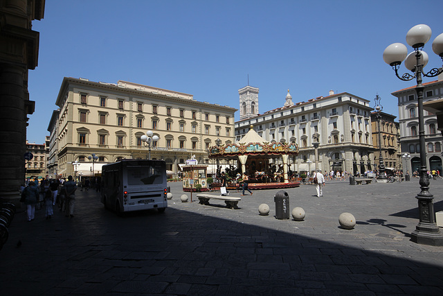 Piazza della Repubblica