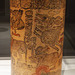 Mayan Cylinder Vessel from Guatemala in the Metropolitan Museum of Art, December 2022 Mayan Cylinder Vessel from Guatemala in the Metropolitan Museum of Art, December 2022