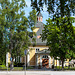 Jacobstad / Pietarsaari