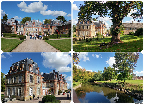 Chantepie Collage