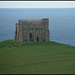 St Catherine's Chapel by the sea