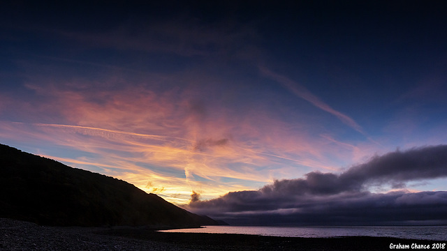 Porlock Weir