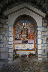Krupa Monastery, Krupa - Croazia
