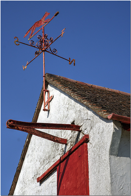 Weathervane