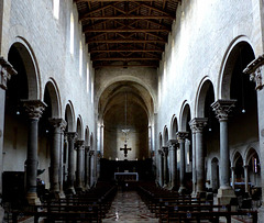 Todi - Duomo di Todi