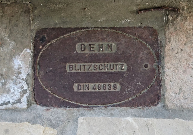 Blitzschutz in Lauterbach Blitzschutz in Lauterbach