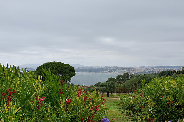 Almada, Portugal