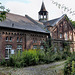 Schloss Schwansbell, Nebengebäude (Lünen) / 6.09.2025