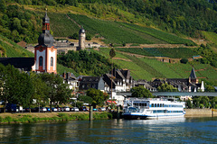 Zell an der Mosel