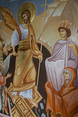 Krupa Monastery, Krupa - Croazia