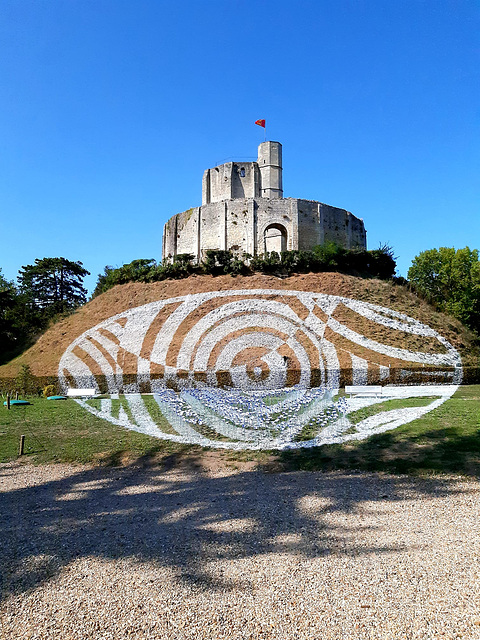 Château de Gisors