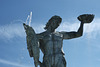 Poseidon statue, Göteborg